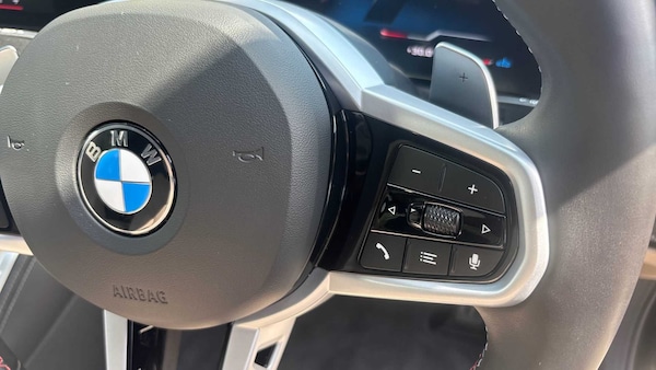 Used BMW 4 Series 2024 for sale - 75293812: Photo 23