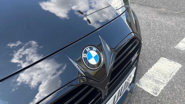 Used BMW 4 Series 2024 for sale - 75293812: Photo 24