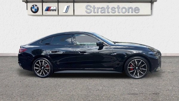 Used BMW 4 Series 2024 for sale - 75293812: Photo 4