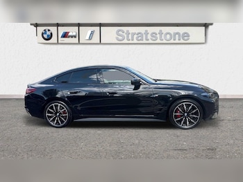 Used BMW 4 Series 2024 for sale - 75293812: Photo