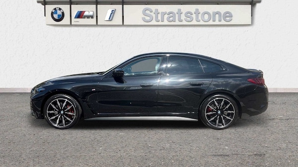 Used BMW 4 Series 2024 for sale - 75293812: Photo 5