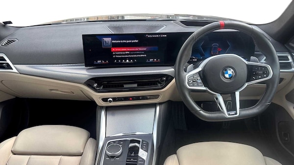 Used BMW 4 Series 2024 for sale - 75293812: Photo 6