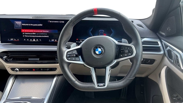 Used BMW 4 Series 2024 for sale - 75293812: Photo 7