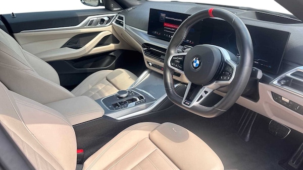 Used BMW 4 Series 2024 for sale - 75293812: Photo 8