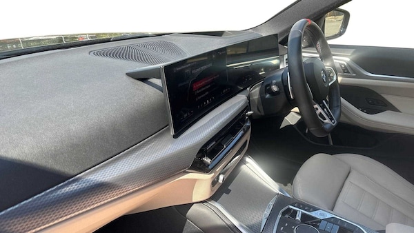 Used BMW 4 Series 2024 for sale - 75293812: Photo 9
