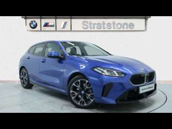 2024 - 120 M Sport 5dr Step Auto