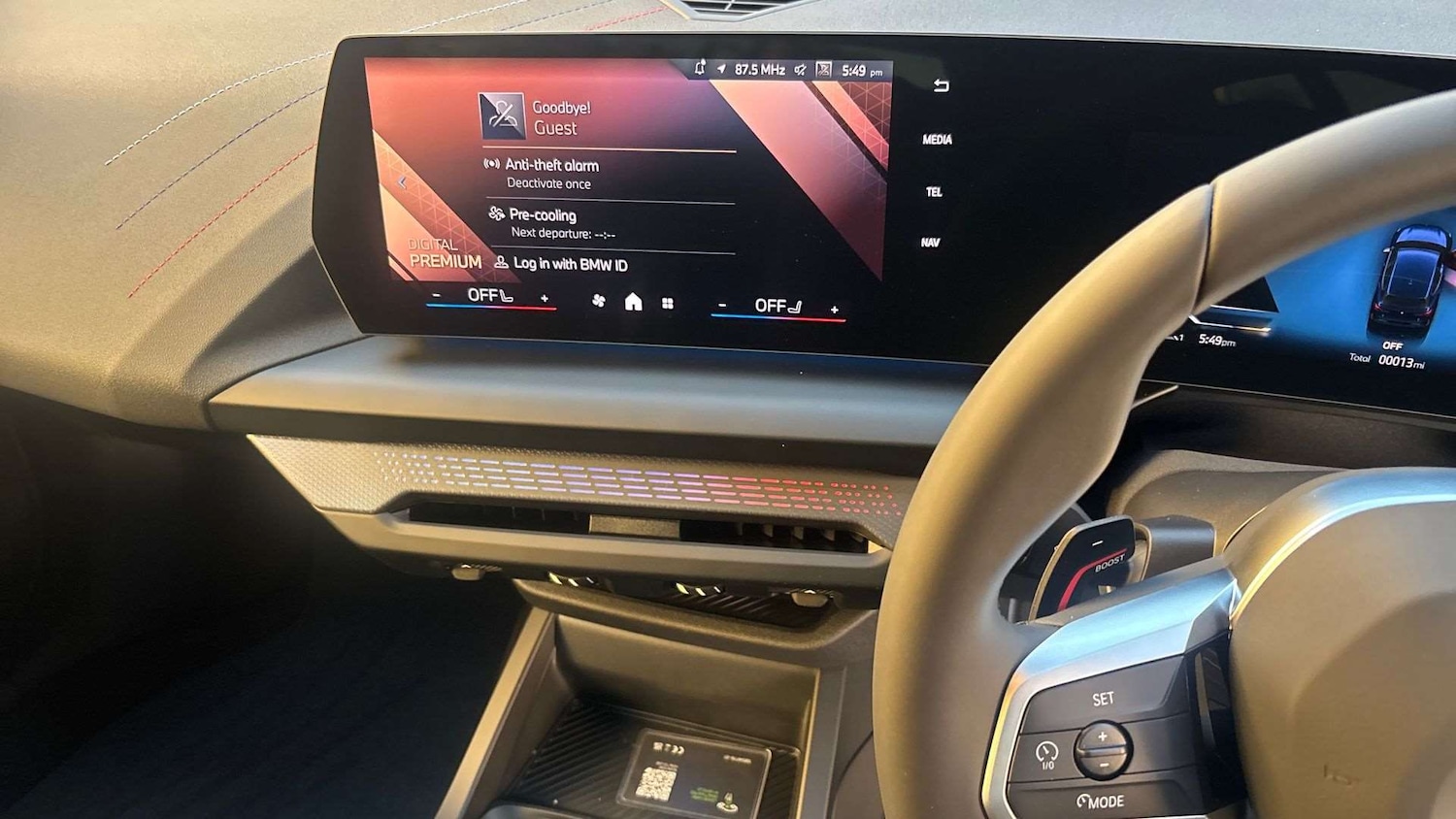 Used BMW 1 Series 2025 for sale - 77135049: Photo 10