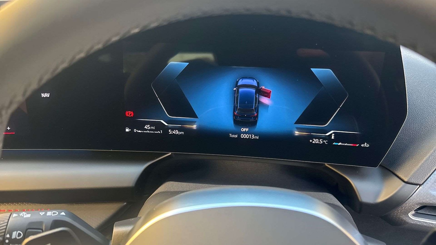 Used BMW 1 Series 2025 for sale - 77135049: Photo 11