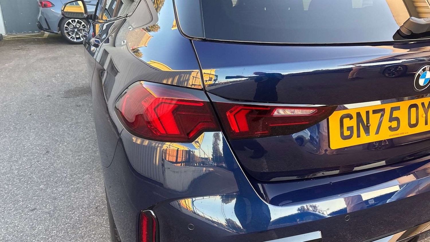 Used BMW 1 Series 2025 for sale - 77135049: Photo 17