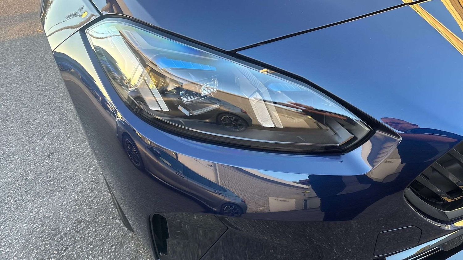 Used BMW 1 Series 2025 for sale - 77135049: Photo 18