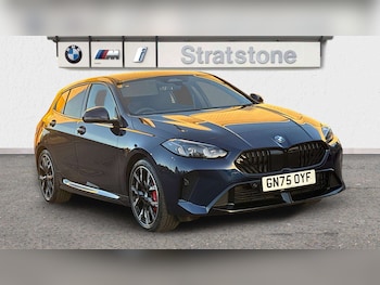BMW 1 Series feature image