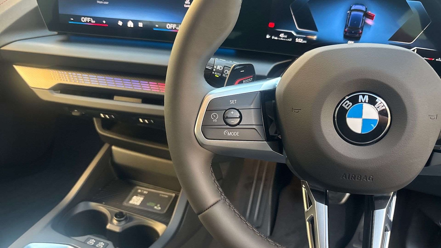 Used BMW 1 Series 2025 for sale - 77135049: Photo 22