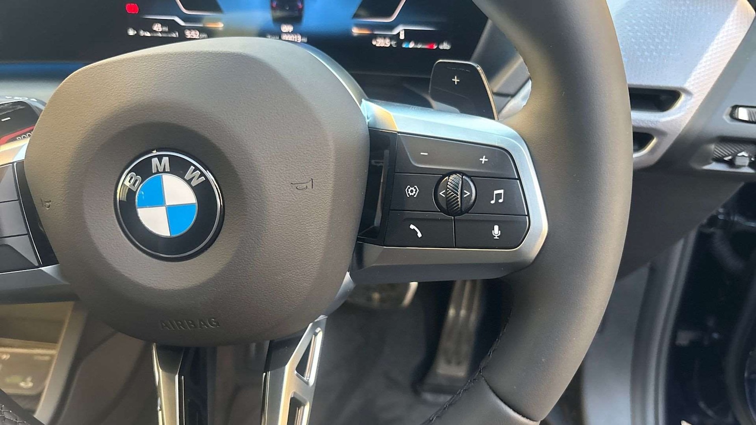 Used BMW 1 Series 2025 for sale - 77135049: Photo 23