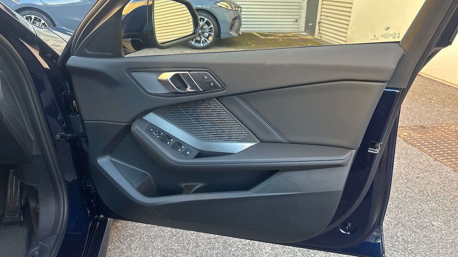 Used BMW 1 Series 2025 for sale - 77135049: Photo 27