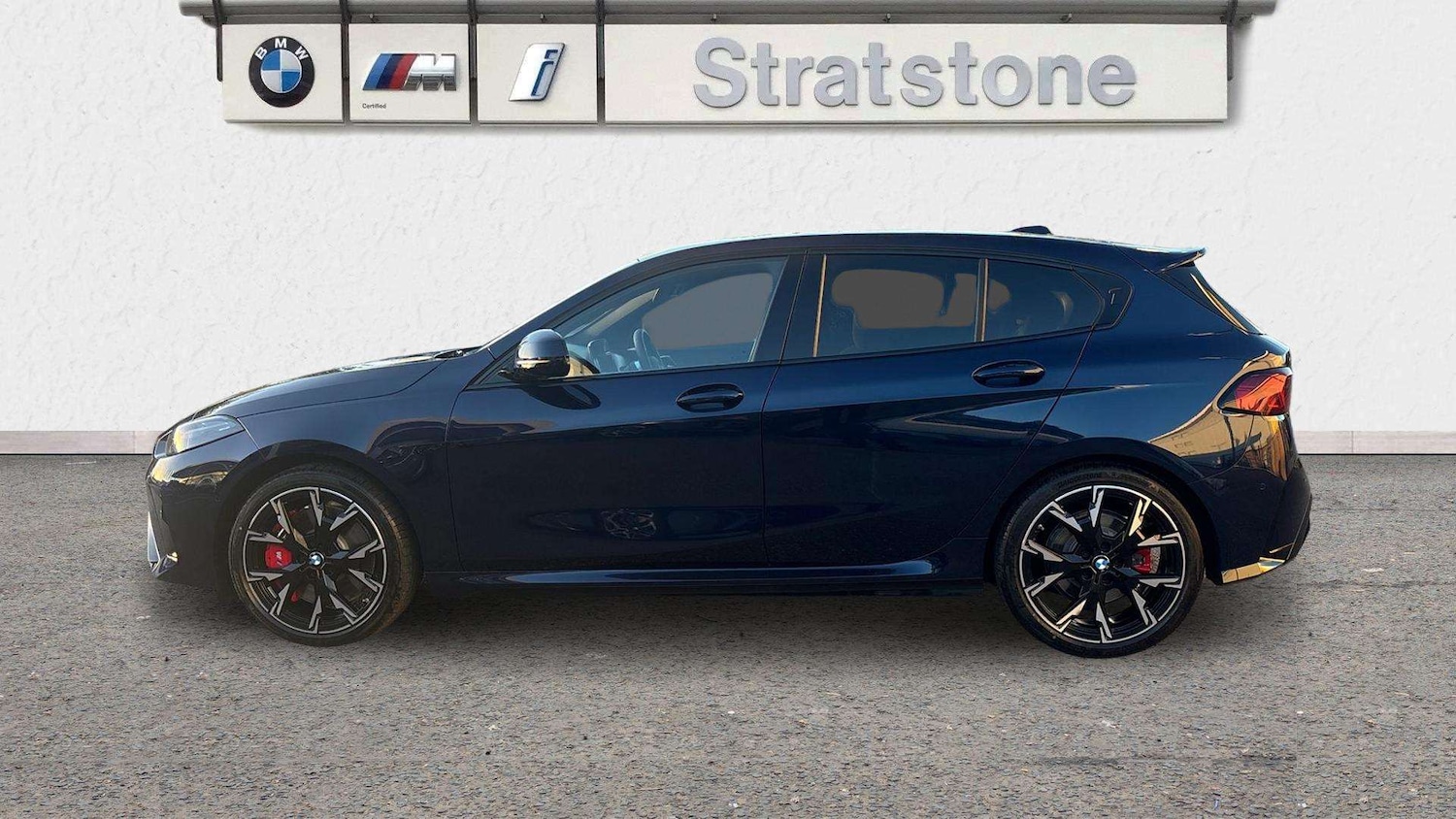 Used BMW 1 Series 2025 for sale - 77135049: Photo 5