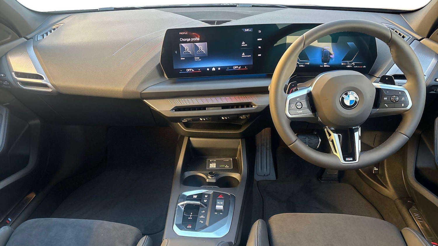 Used BMW 1 Series 2025 for sale - 77135049: Photo 6