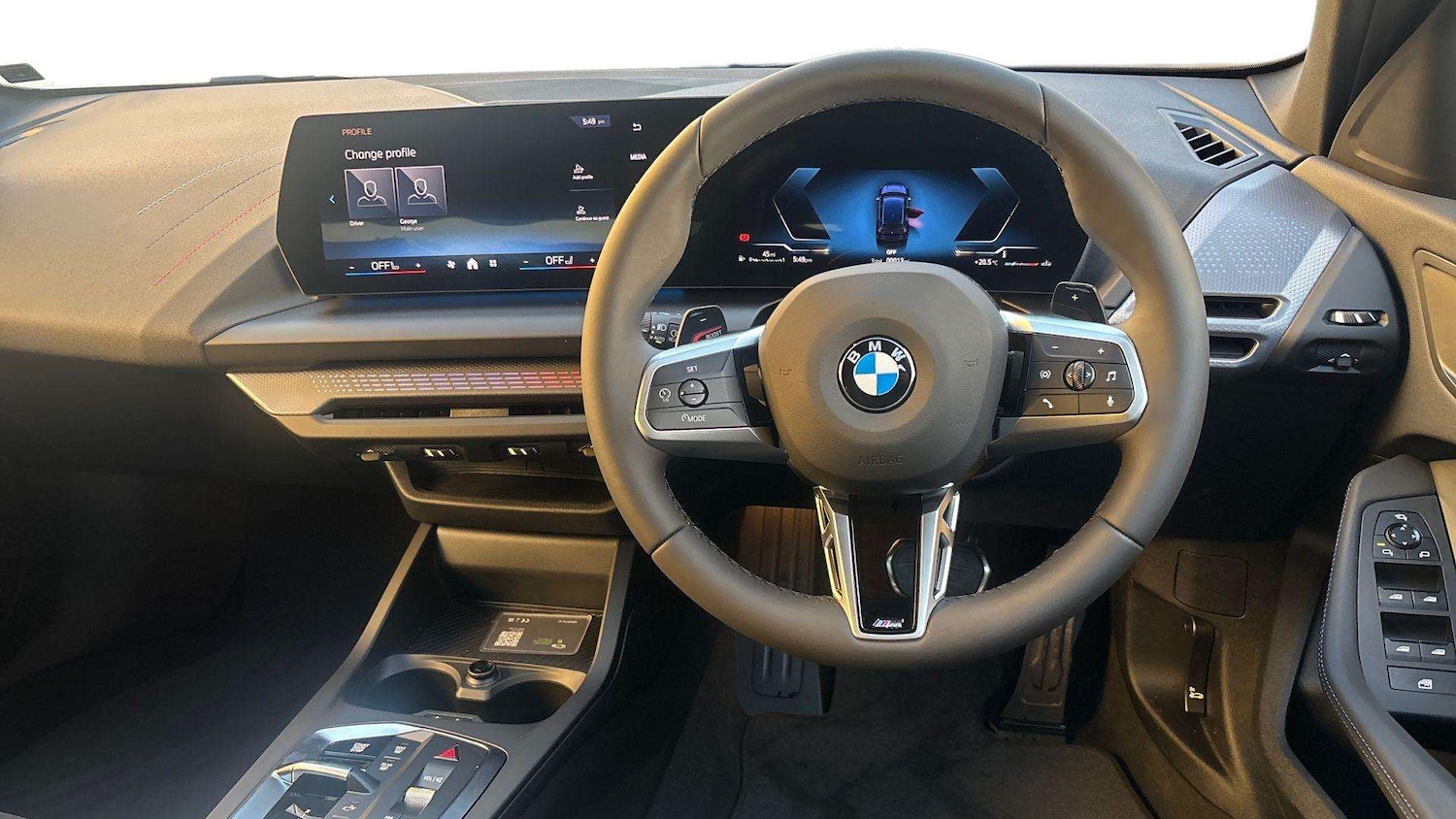 Used BMW 1 Series 2025 for sale - 77135049: Photo 7