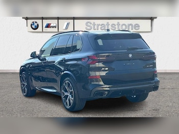 Used BMW X5 2025 for sale - 75465319: Photo