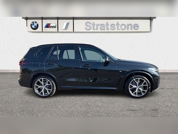 Used BMW X5 2025 for sale - 75465319: Photo
