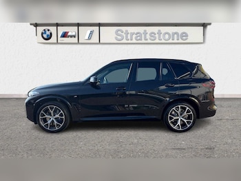 Used BMW X5 2025 for sale - 75465319: Photo