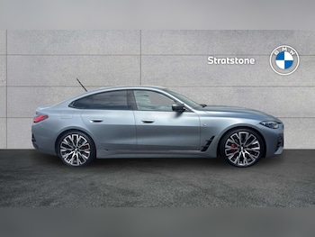 Used BMW 4 Series 2022 for sale - 79204540: Photo