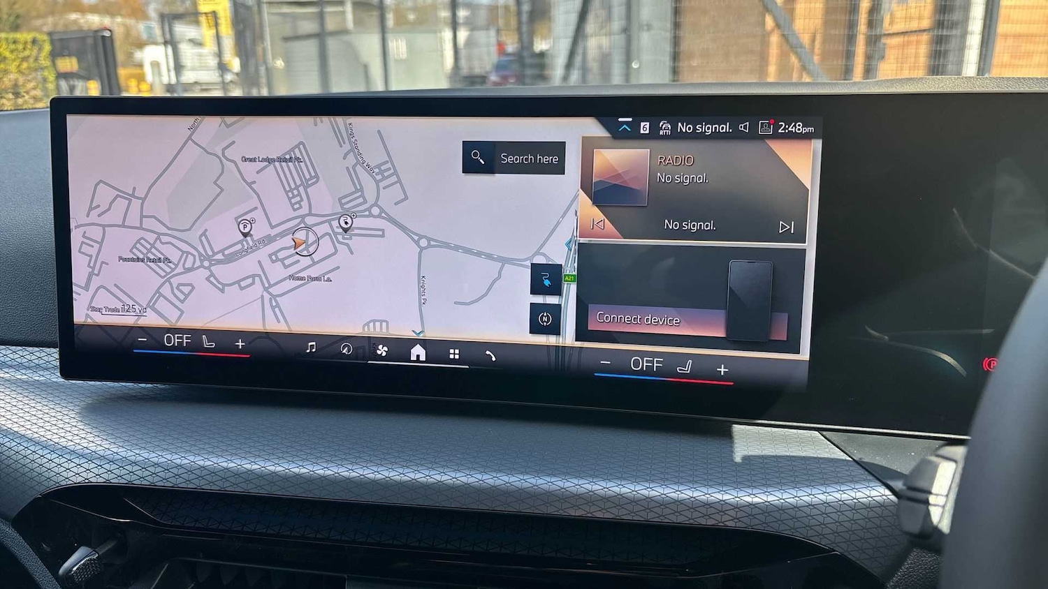 Vehicle 30
