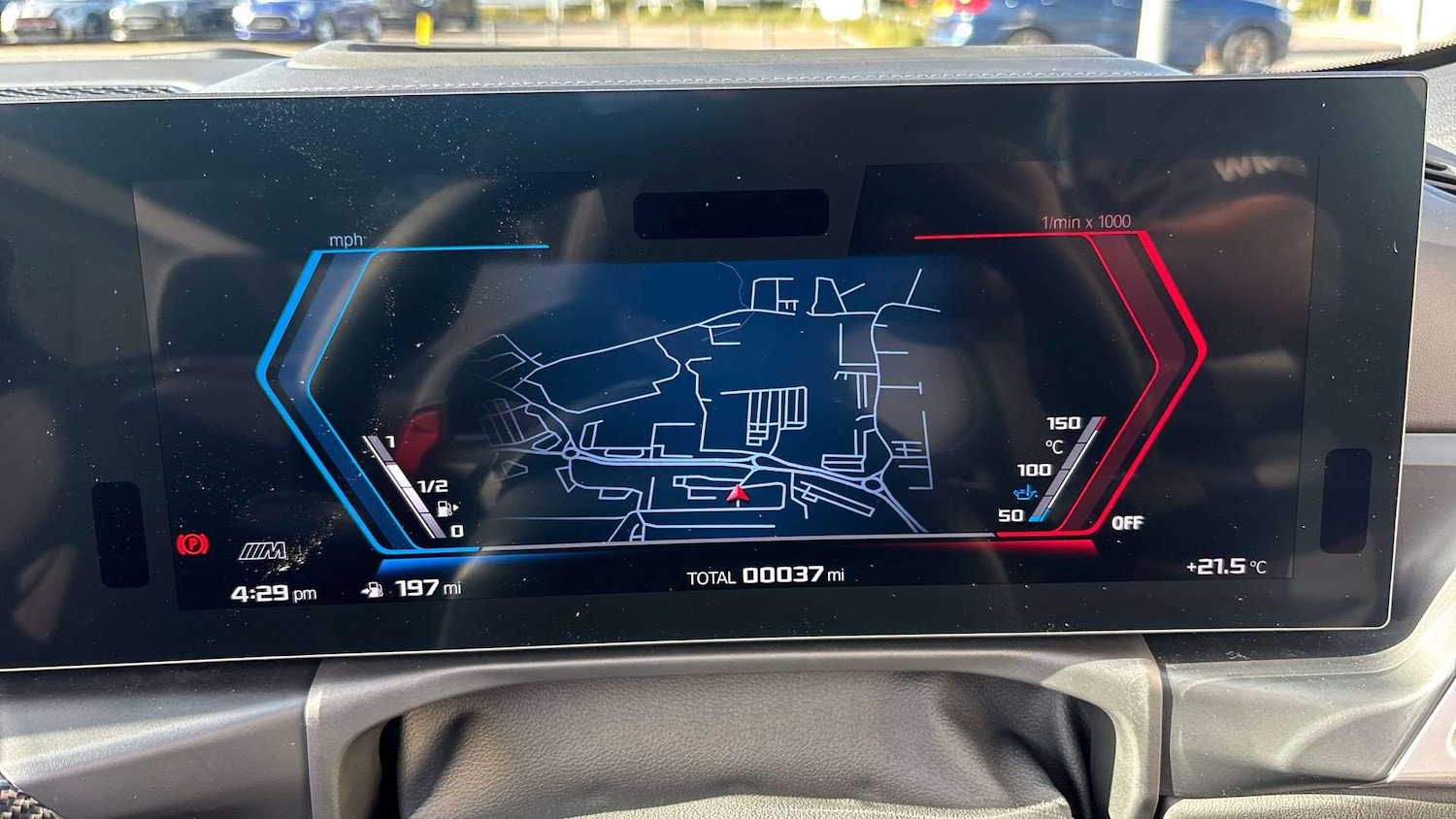 Used BMW M4 2025 for sale - 77051442: Photo 10