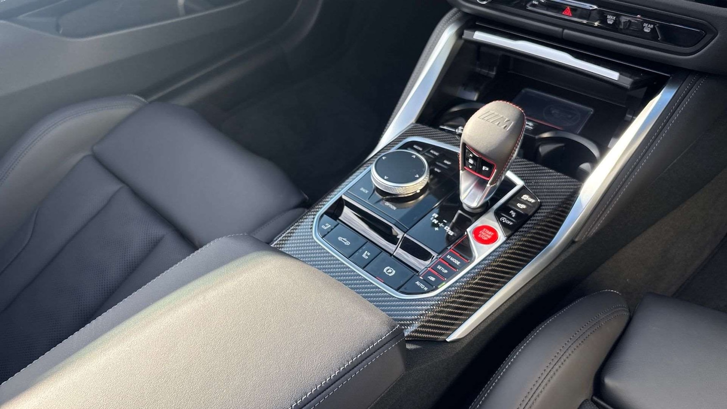 Used BMW M4 2025 for sale - 77051442: Photo 11