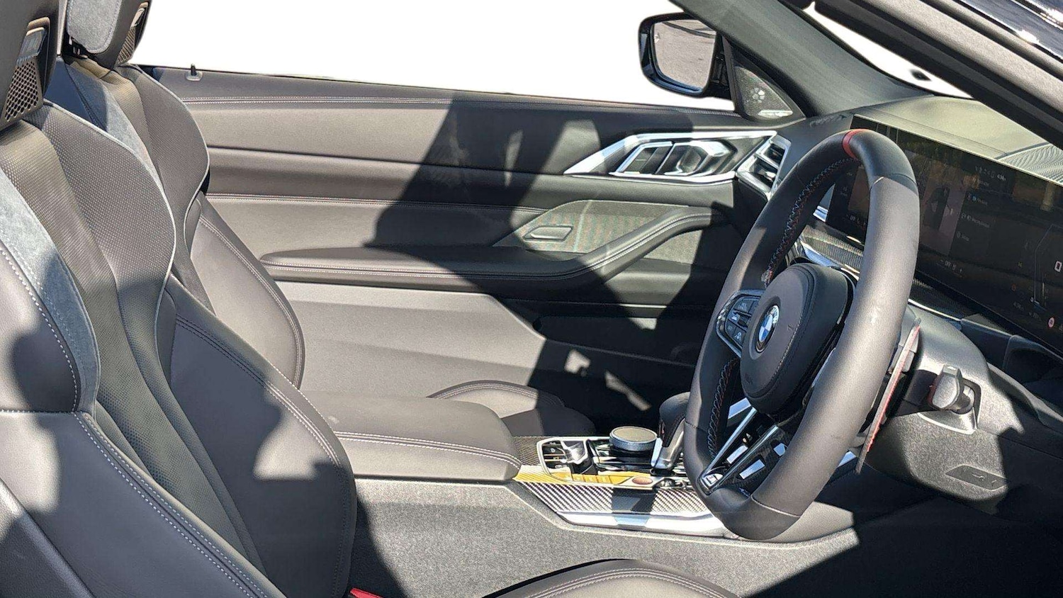 Used BMW M4 2025 for sale - 77051442: Photo 12