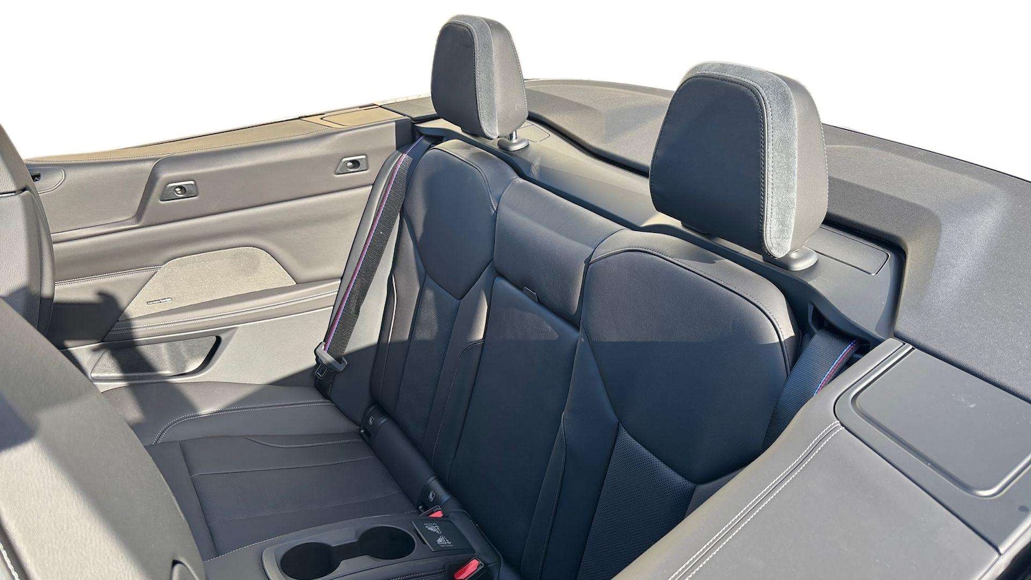 Used BMW M4 2025 for sale - 77051442: Photo 13