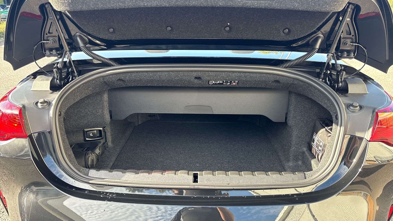 Used BMW M4 2025 for sale - 77051442: Photo 14