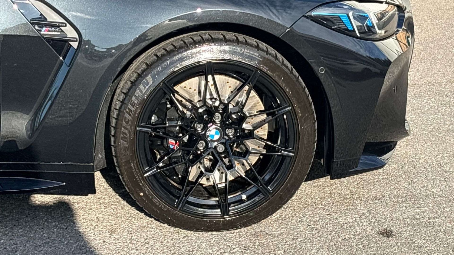 Used BMW M4 2025 for sale - 77051442: Photo 15