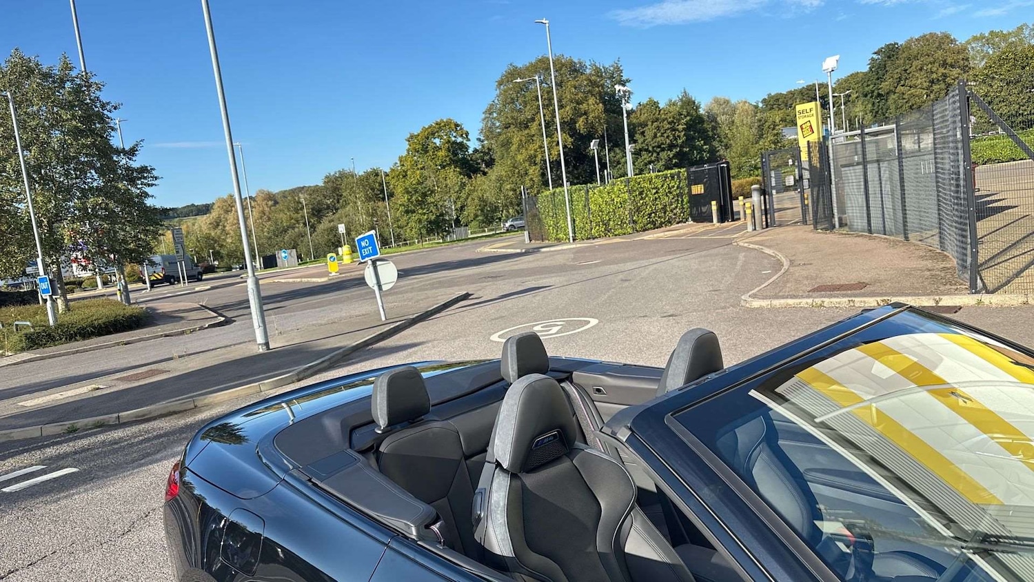 Used BMW M4 2025 for sale - 77051442: Photo 18