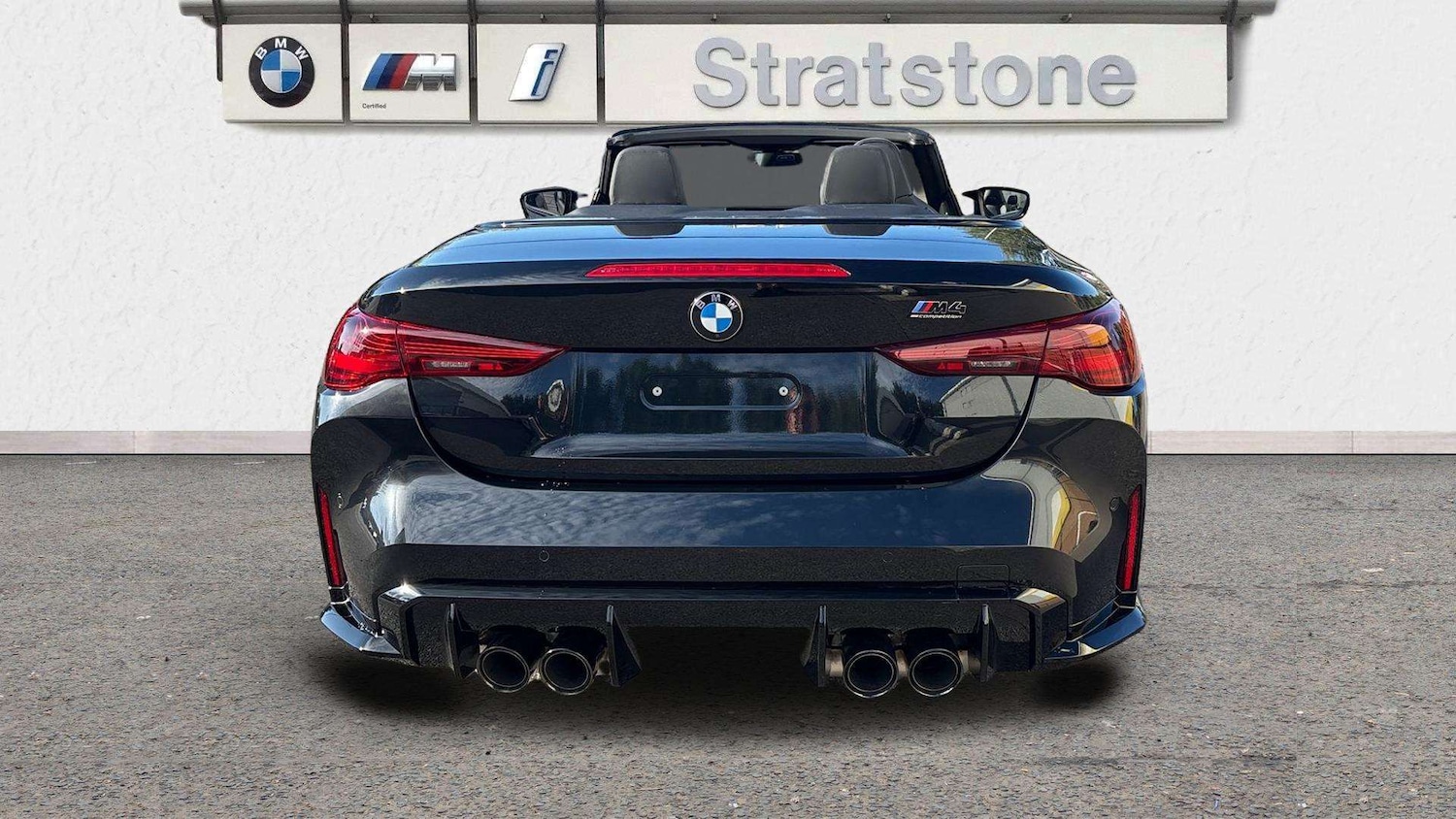 Used BMW M4 2025 for sale - 77051442: Photo 19