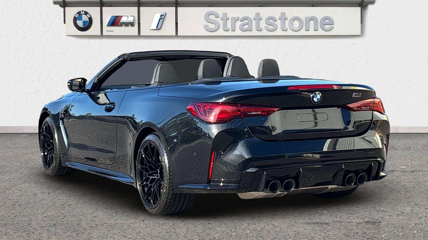 Used BMW M4 2025 for sale - 77051442: Photo 2