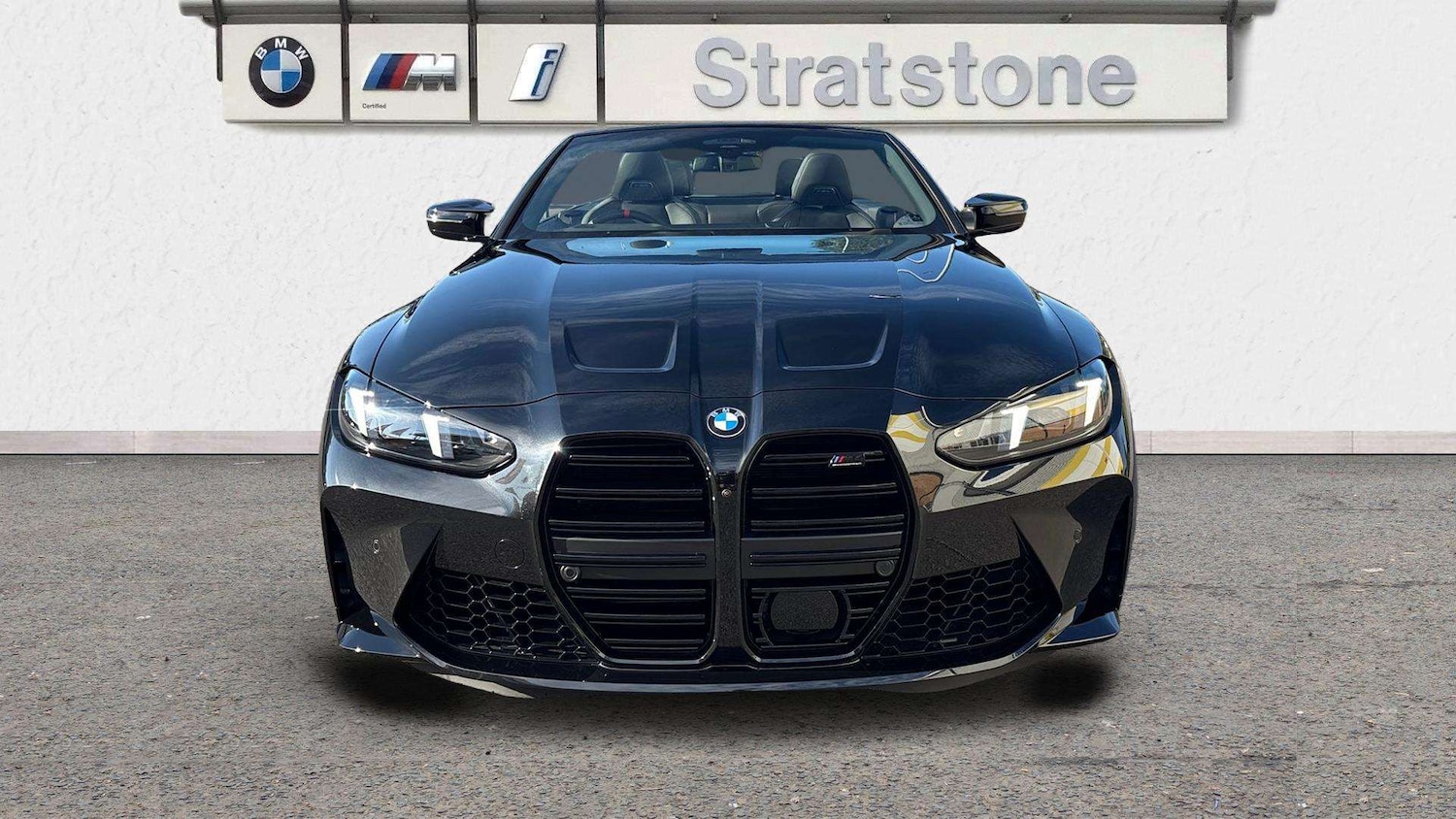 Used BMW M4 2025 for sale - 77051442: Photo 20