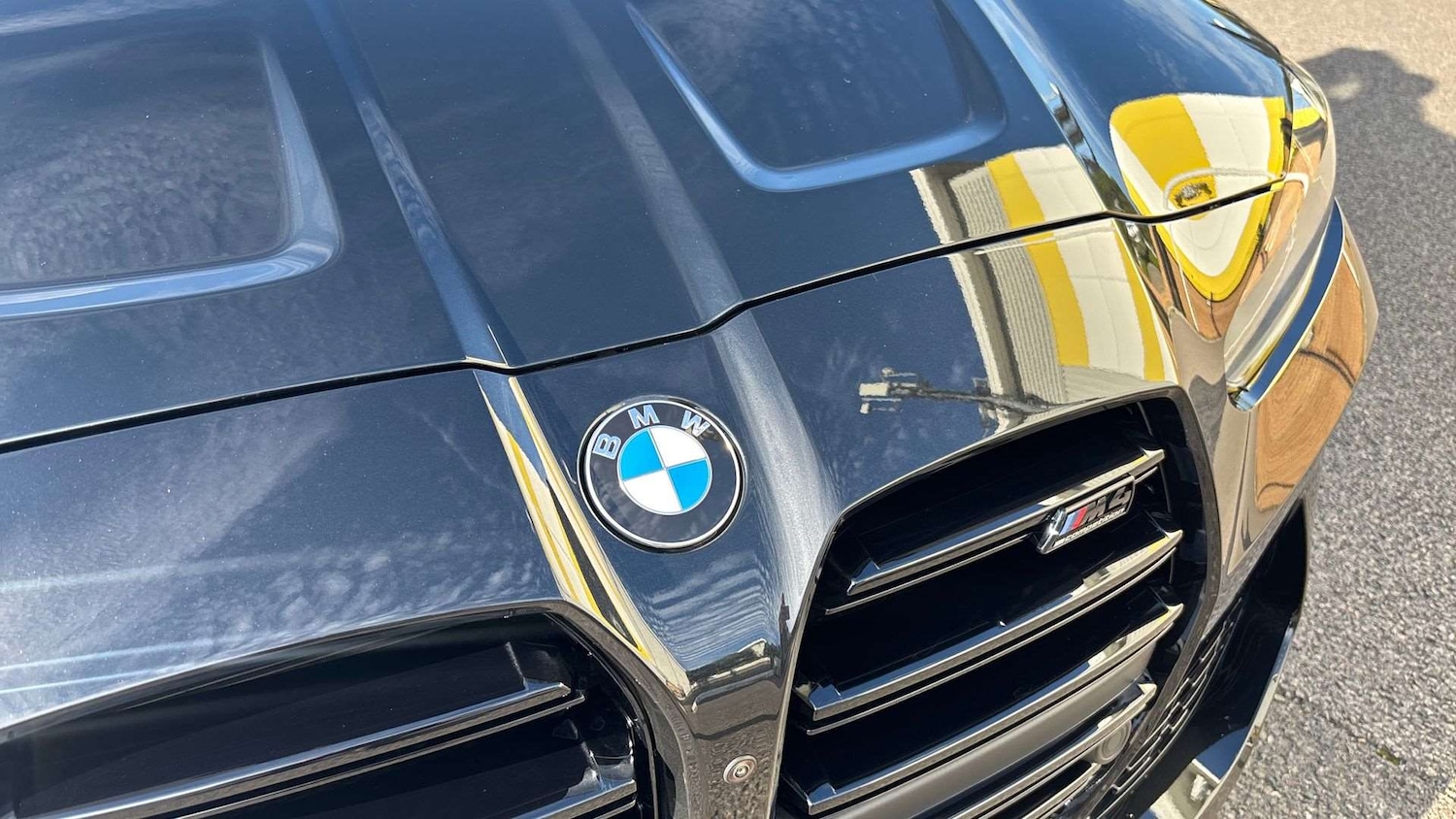 Used BMW M4 2025 for sale - 77051442: Photo 23