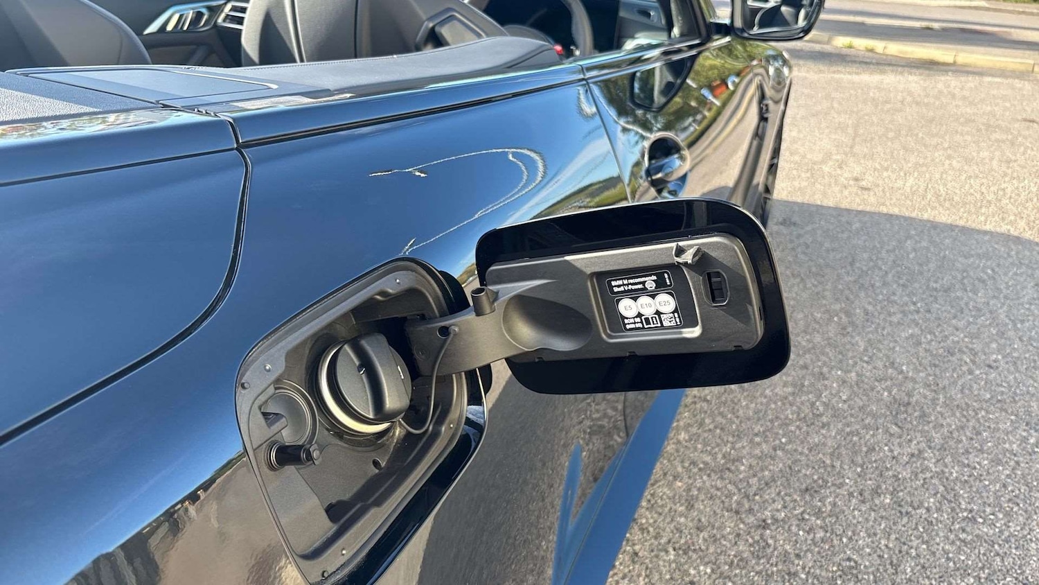 Used BMW M4 2025 for sale - 77051442: Photo 24