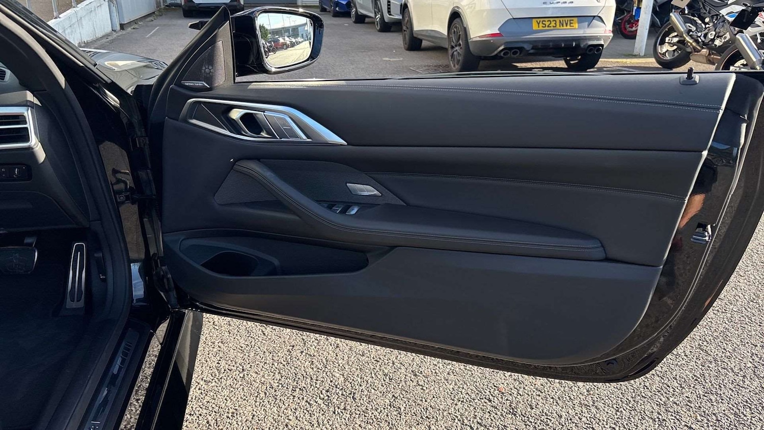 Used BMW M4 2025 for sale - 77051442: Photo 26