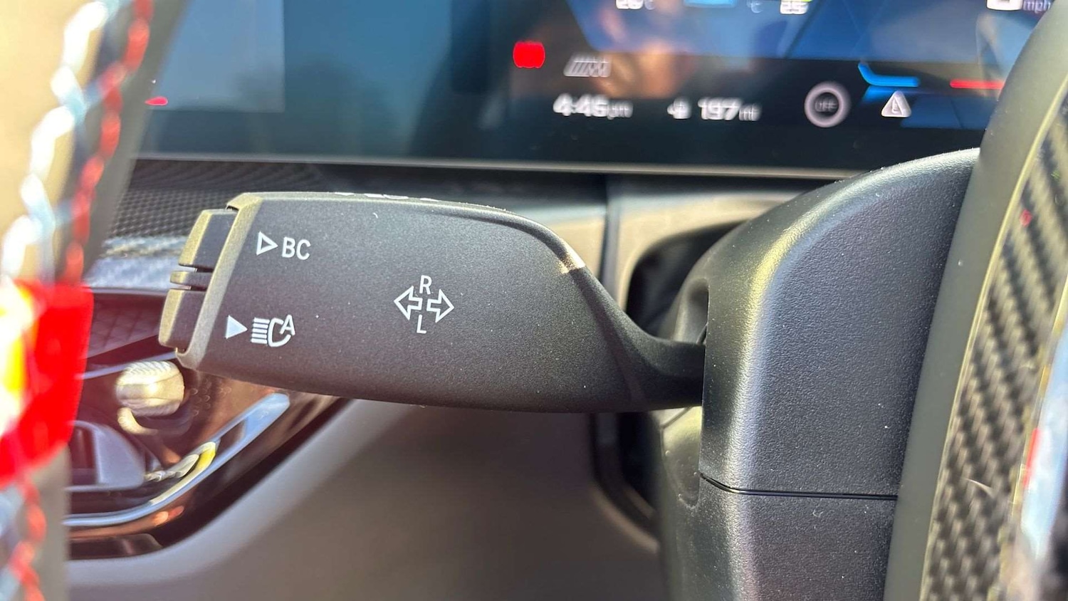 Used BMW M4 2025 for sale - 77051442: Photo 28