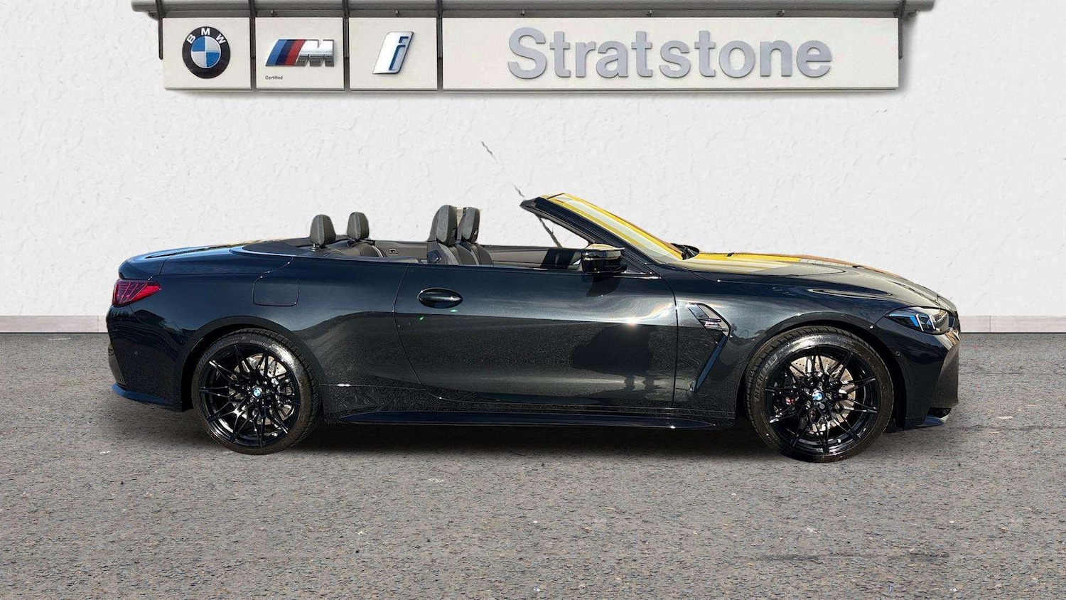 Used BMW M4 2025 for sale - 77051442: Photo 3