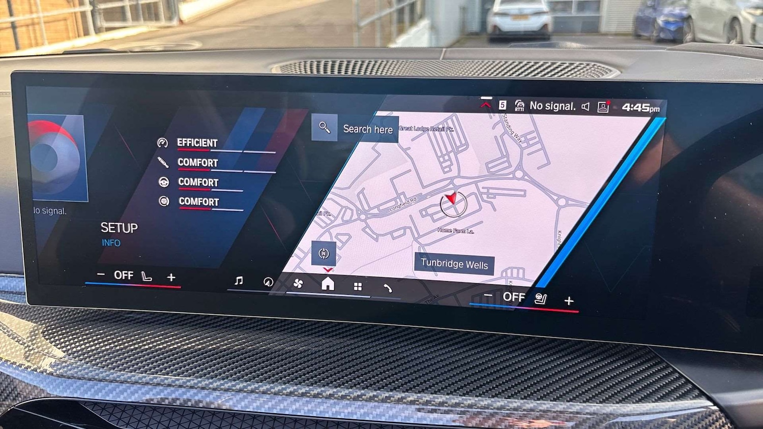 Used BMW M4 2025 for sale - 77051442: Photo 30