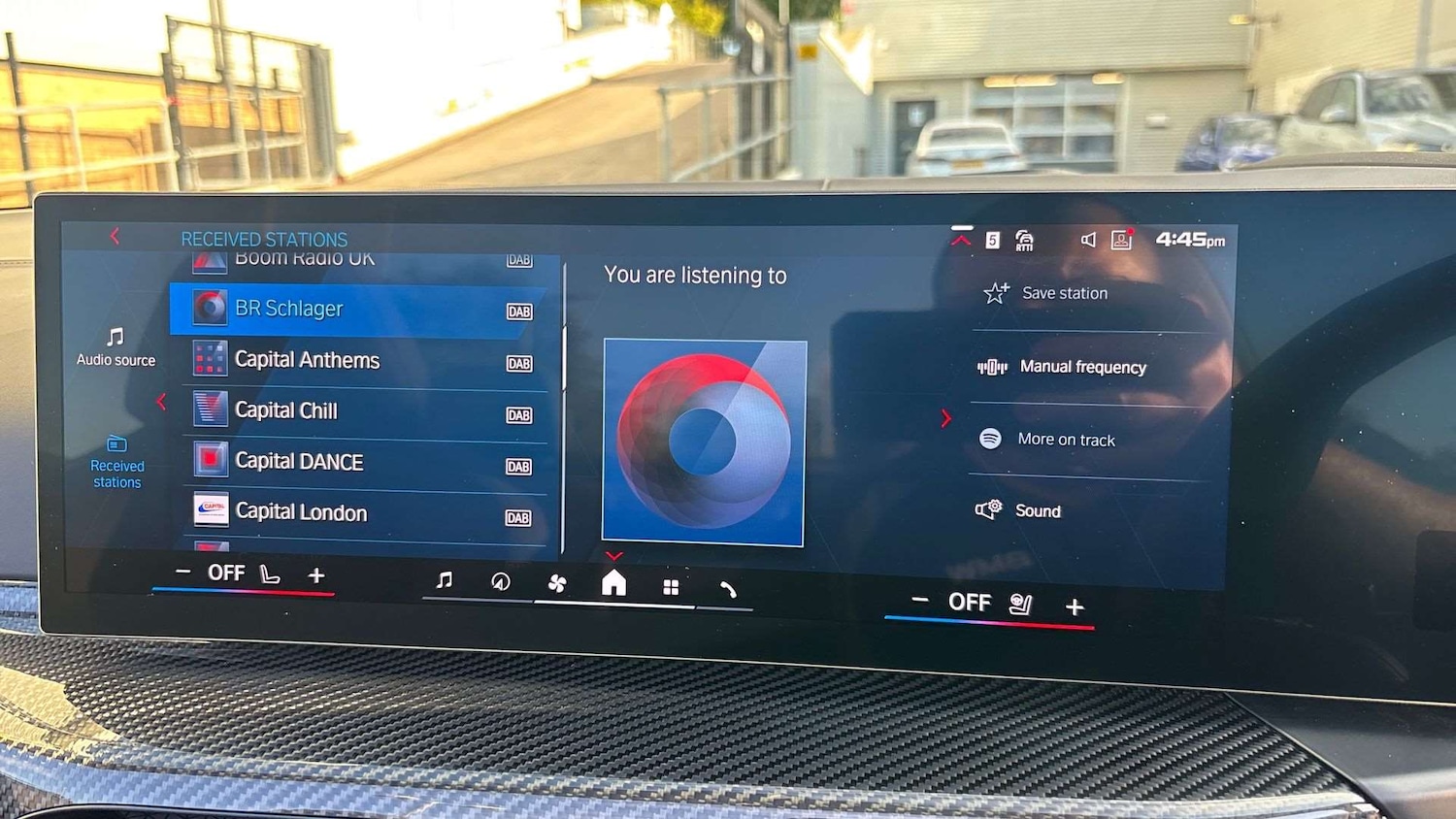 Used BMW M4 2025 for sale - 77051442: Photo 31