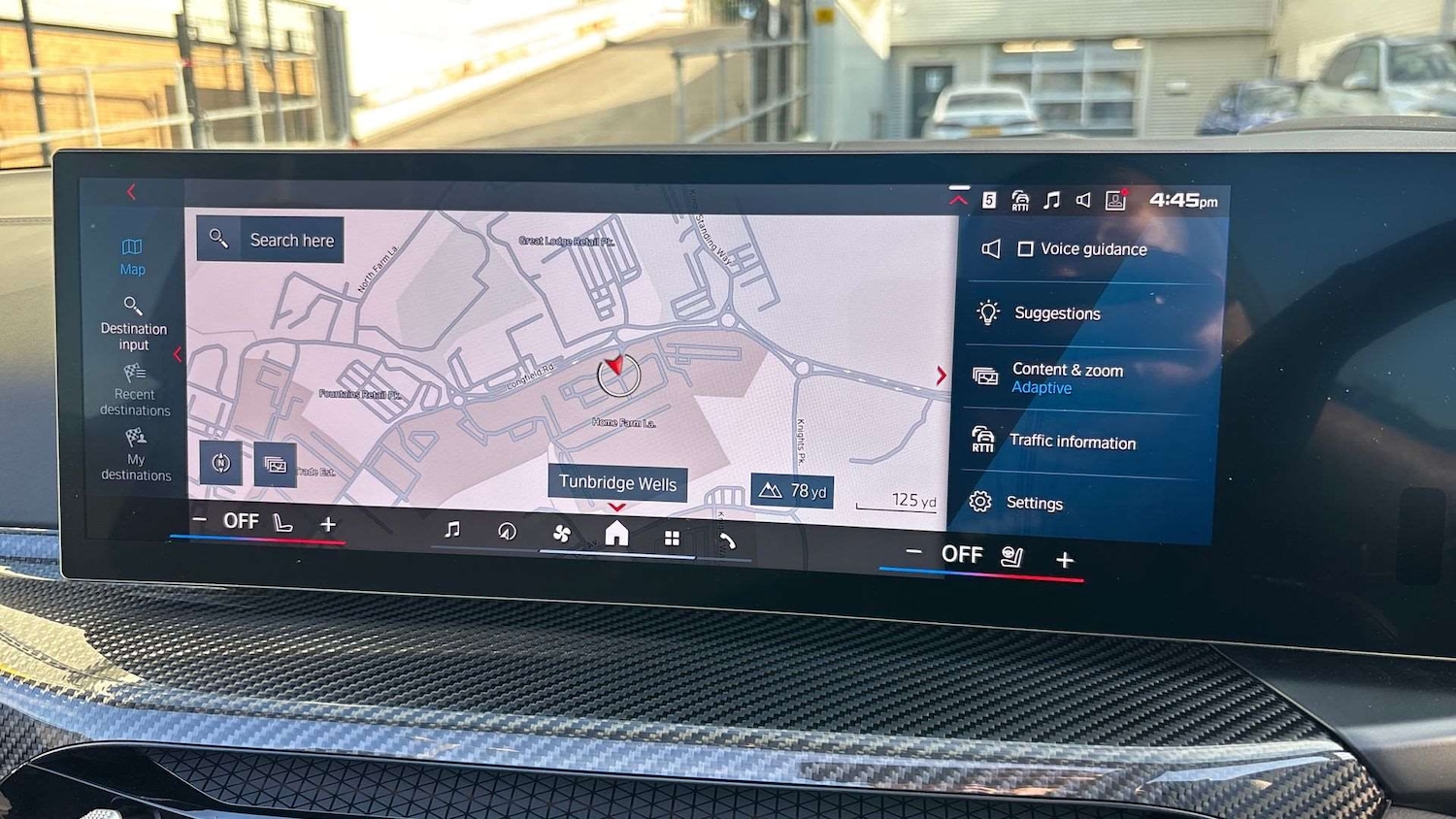 Used BMW M4 2025 for sale - 77051442: Photo 32