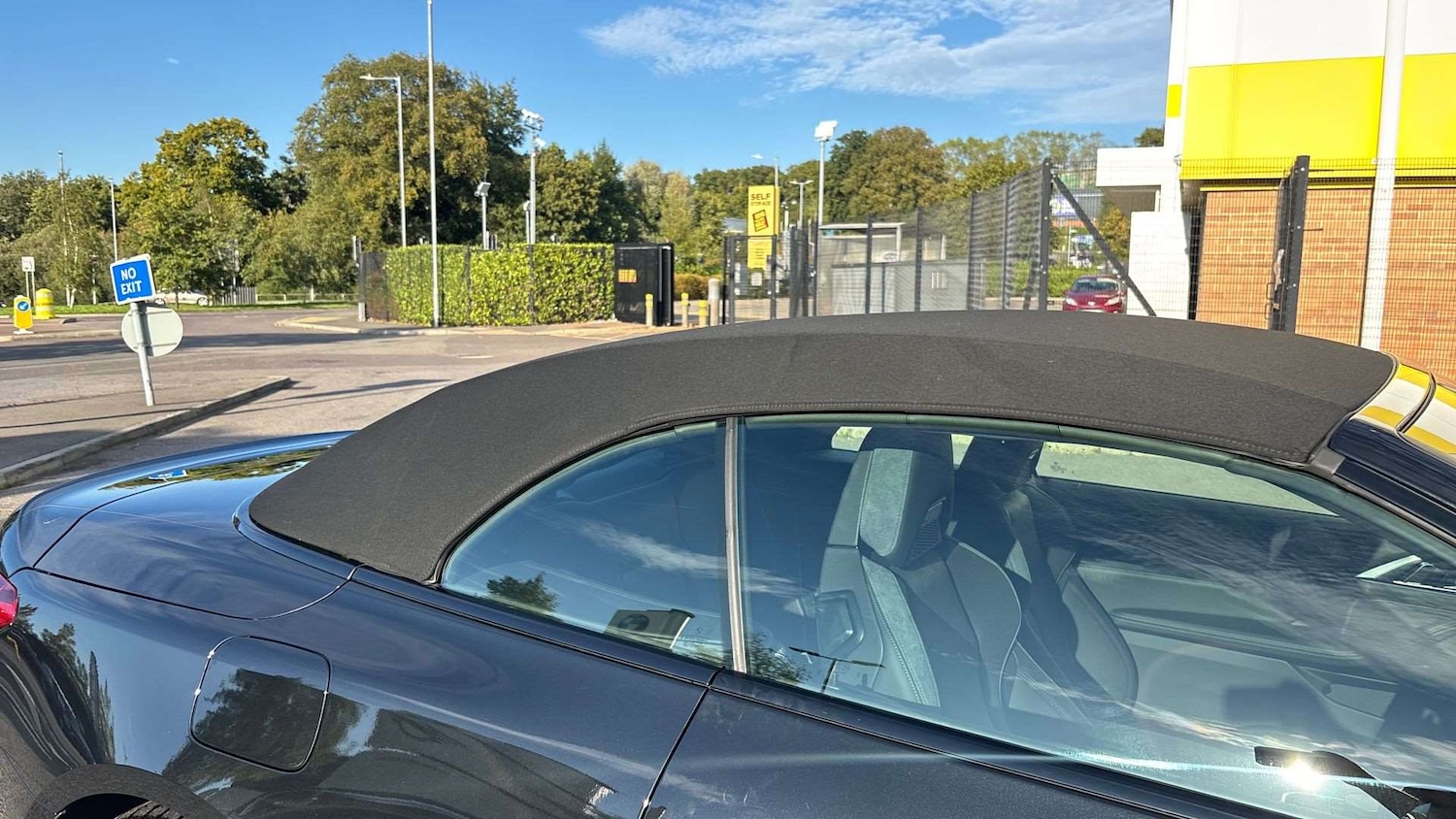 Used BMW M4 2025 for sale - 77051442: Photo 33