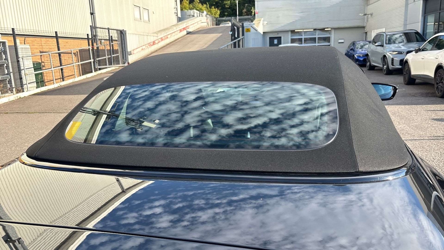 Used BMW M4 2025 for sale - 77051442: Photo 34