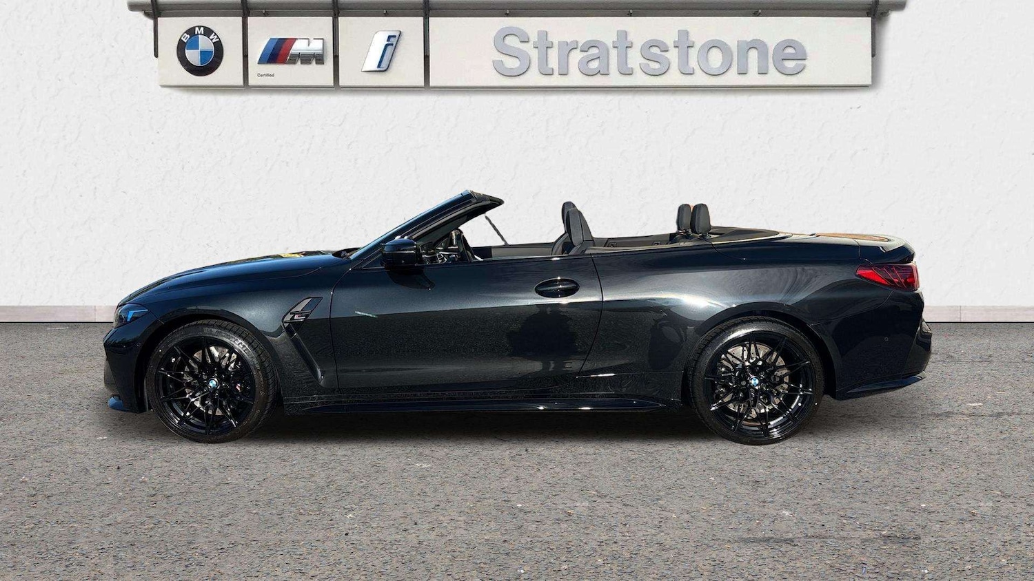 Used BMW M4 2025 for sale - 77051442: Photo 4