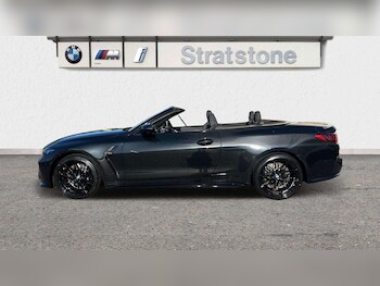 Used BMW M4 2025 for sale - 77051442: Photo