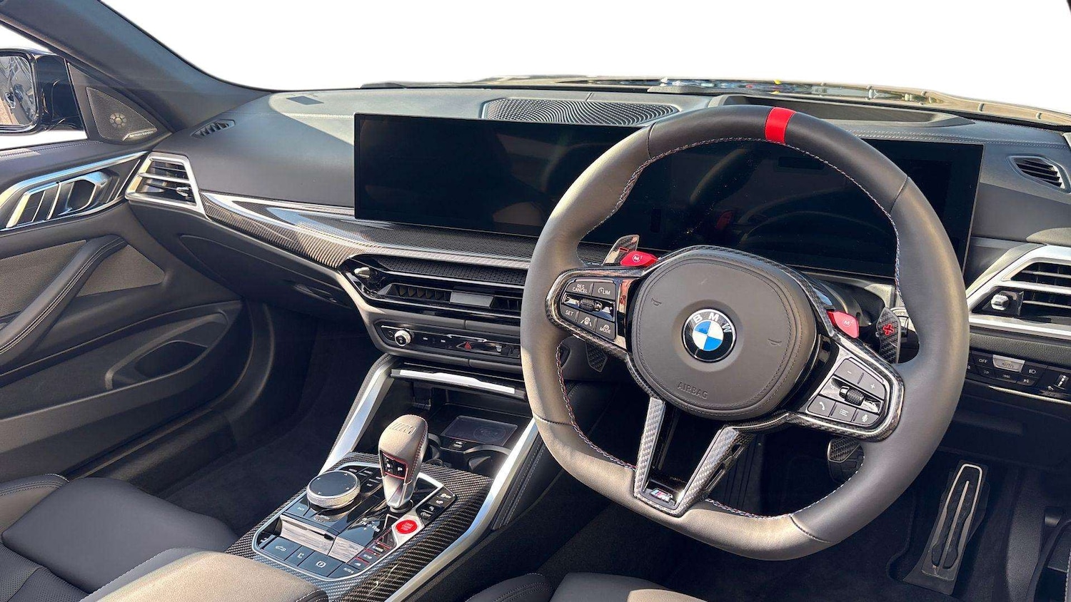 Used BMW M4 2025 for sale - 77051442: Photo 5