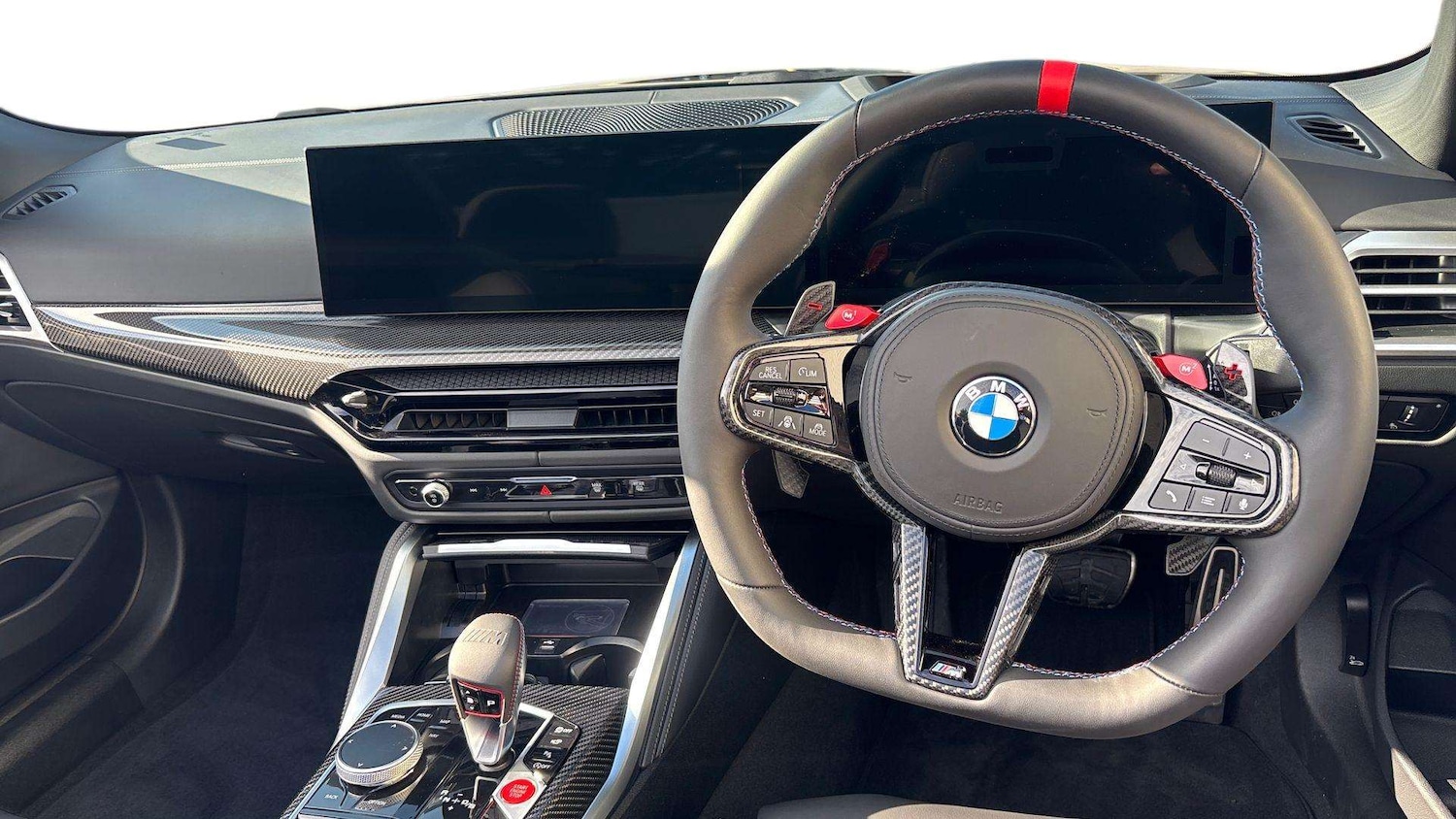 Used BMW M4 2025 for sale - 77051442: Photo 6